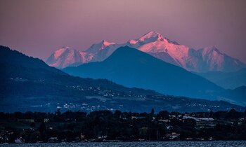 Agence immobilière Chablais