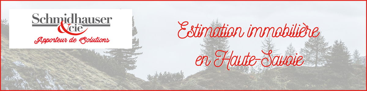 estimation immobilière huaute savoie