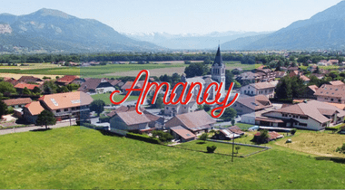 Immobilier Amancy