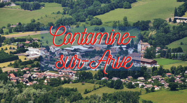 Vivre à Contamin-sur-Arve