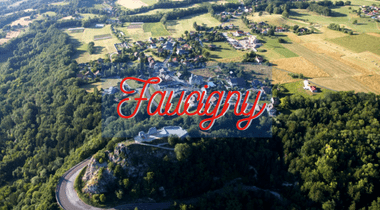Immobilier Faucigny 