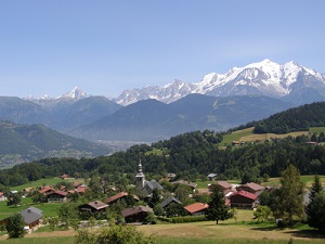 Investir en Haute Savoie, vallée verte